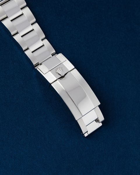 Rolex GMT Master II 126710 BLNR